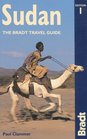 Sudan The Bradt Travel Guide