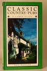 Classic Country Pubs A Camra Guide