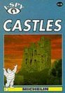 I-Spy Castles (Michelin I-Spy)