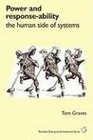 Power and Responseability the human side of systems