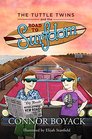 The Tuttle Twins and the Road to Surfdom (Tuttle Twins, Bk 5)