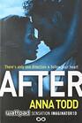 After The After Series Paperback