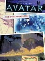 James Cameron's Avatar The Movie Scrapbook