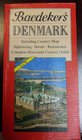 Baedeker Denmark