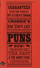 Crosbie's Dictionary of Puns