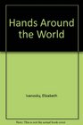 Hands Around The World  Picture Word Bb