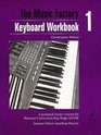 Keyboard Workbook 1 A Practical Music Course for National Curriculum Key Stage 3/GCSE