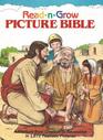 Readngrow picture Bible