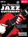 The Practical Jazz Guitarist  Berklee Press Book/CD