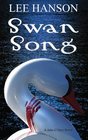 Swan Song The Julie O'Hara Mystery Series
