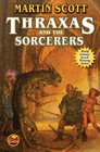 Thraxas and the Sorcerers