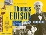 Thomas Edison for Kids His Life and Ideas 21 Activities