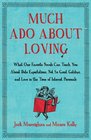 Much Ado About Loving What Great Books Can Teach You About Date Expectations NotSoGreat Gatsbys and Lust in the Time of Internet Personals