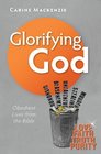 Glorifying God Obedient Lives from the Bible
