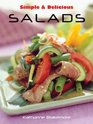 Simple and Delicious Salads