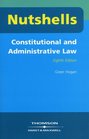 Nutshell Constitutional and Administrative Law