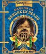 Ripley's Search for the Shrunken Heads and Other Curiosities