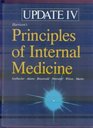 Harrison's Principles of Internal Medicine Update 4