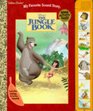 Disney's the Jungle Book Sound Story