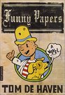 Funny Papers A Novel