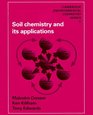 Soil Chemistry and its Applications