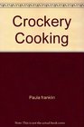 Crockery Cooking