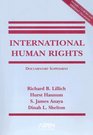 International Human Rights Documentary Supplement