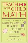 Teach Your Child Math  Making Math Fun for the Both of You