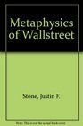 The Metaphysics of Wall Street