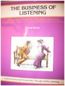 Business of Listening