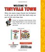 Tinyville Town I'm a Firefighter