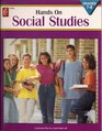 Hands on Social Studies Grades 78