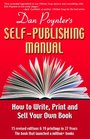 The SelfPublishing Manual How to Write Print and Sell Your Own Book 15th Edition