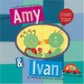 Amy  Ivan