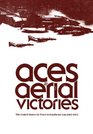 Aces and Aerial Victories The United States Air Force in Southeast Asia 19651973