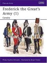 Frederick the Great's Army  Cavalry