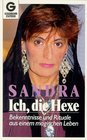 Ich die Hexe