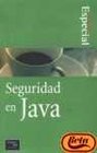 Seguridad En Java  Edicion Especial Descarga Web