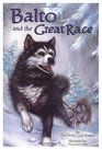 Balto and the Great Race