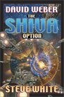The Shiva Option (Starfire, Bk 4)