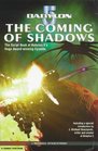 "Babylon 5: The Coming of Shadows" Script Book (A Channel Four Book)