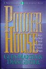Powerhouse A StepByStep Guide to Building a Church That Prays