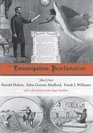 The Emancipation Proclamation Three Views