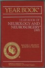 The Year Book of Neurology and Neurosurgery 1995