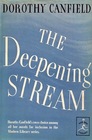 Deepening Stream