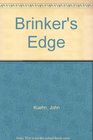 Brinker's Edge
