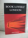 Book Lovers' London