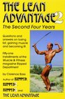 Lean Advantage 2 The Second 4 Years