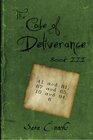 The Code of Deliverance
