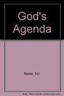 God's Agenda
